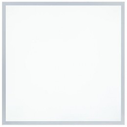 Светильник светодиодный SPO-1-50-4K-M 50Вт 4000К IP40 5000лм 595х595х25 универс. крепление с равномерной засветкой матов. панель Эра Б0053392