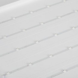 Светильник светодиодный SPO-1-50-4K-M 50Вт 4000К IP40 5000лм 595х595х25 универс. крепление с равномерной засветкой матов. панель Эра Б0053392