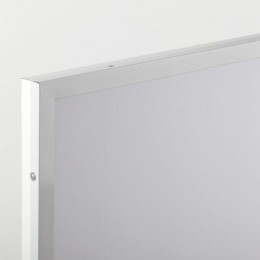 Светильник светодиодный SPO-1-50-4K-M 50Вт 4000К IP40 5000лм 595х595х25 универс. крепление с равномерной засветкой матов. панель Эра Б0053392