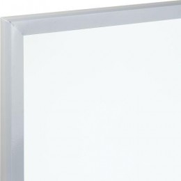 Светильник светодиодный SPO-1-50-4K-M 50Вт 4000К IP40 5000лм 595х595х25 универс. крепление с равномерной засветкой матов. панель Эра Б0053392