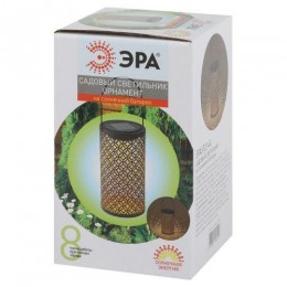 Светильник садовый ERASF22-44 