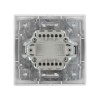 Выключатель 1-кл. СП Plano 10А IP20 1-101-01 250В бел. Intro Б0053721