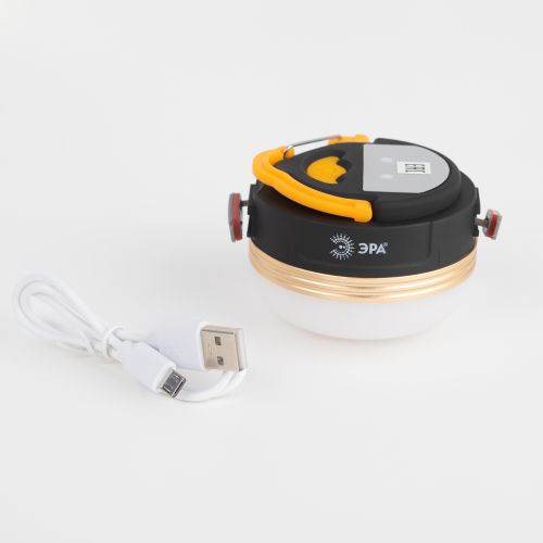 Фонарь аккумуляторный кемпинговый KA-501 Феникс 5Вт аккум. 1.2А.ч Эра Б0054032