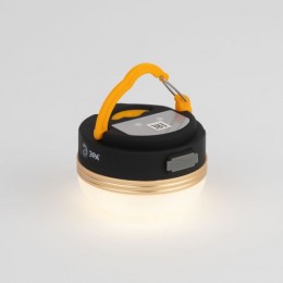 Фонарь аккумуляторный кемпинговый KA-501 Феникс 5Вт аккум. 1.2А.ч Эра Б0054032