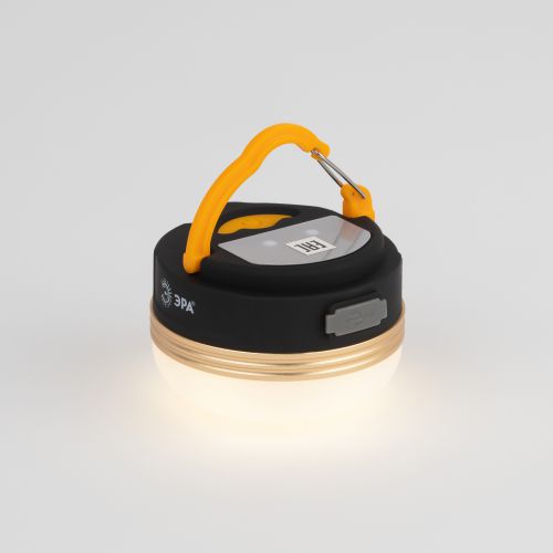 Фонарь аккумуляторный кемпинговый KA-501 Феникс 5Вт аккум. 1.2А.ч Эра Б0054032