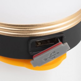 Фонарь аккумуляторный кемпинговый KA-501 Феникс 5Вт аккум. 1.2А.ч Эра Б0054032