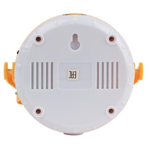 Фонарь аккумуляторный кемпинговый KA-801 Гном 4Вт аккум. 1.7А.ч 5В USB подвес + диммер Эра Б0054040