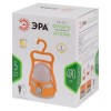 Фонарь аккумуляторный кемпинговый KA-801 Гном 4Вт аккум. 1.7А.ч 5В USB подвес + диммер Эра Б0054040