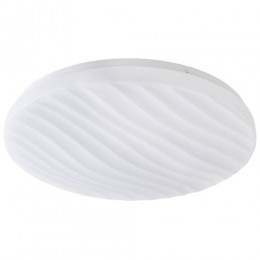 Светильник светодиодный Slim SPB-6 Slim 4 36-6K 36Вт 6500К потолочный без ДУ ЭРА Б0054084