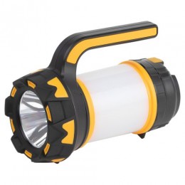 Фонарь-прожектор аккумуляторный PA-806 Сириус Эра Б0054141