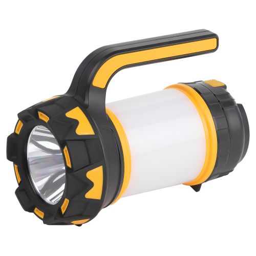 Фонарь-прожектор аккумуляторный PA-806 Сириус Эра Б0054141