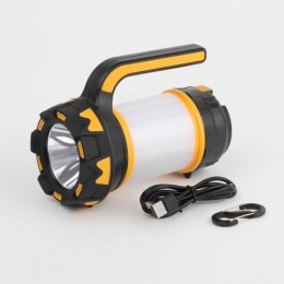 Фонарь-прожектор аккумуляторный PA-806 Сириус Эра Б0054141