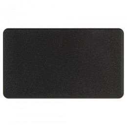 Заглушка торцевая TR-1PA-EC-BK для 1ф трекового шинопровода Эра Б0054478