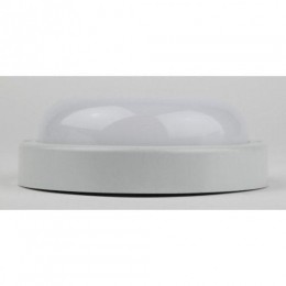 Светильник светодиодный SPB-201-0-40K-018 18Вт 4000К IP65 185x185x37 ЖКХ настен./потолочн. Эра Б0054579