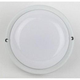 Светильник светодиодный SPB-201-0-40K-018 18Вт 4000К IP65 185x185x37 ЖКХ настен./потолочн. Эра Б0054579