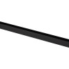 Шинопровод трековый TRM-S20-300-B L3000 48В накладной/подвесной магнитн. NOVA черн. Эра Б0054840