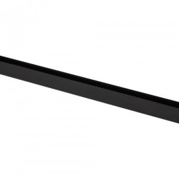 Шинопровод трековый TRM-S20-300-B L3000 48В накладной/подвесной магнитн. NOVA черн. Эра Б0054840