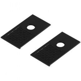 Шинопровод трековый TRM-S20-300-B L3000 48В накладной/подвесной магнитн. NOVA черн. Эра Б0054840