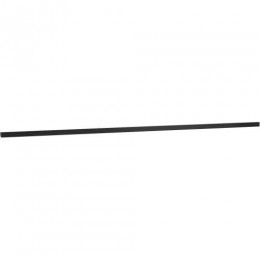 Шинопровод трековый TRM-S20-300-B L3000 48В накладной/подвесной магнитн. NOVA черн. Эра Б0054840