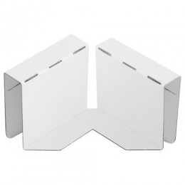 Комплект креплений подвесных SPL-FIX4 для потолков Грильято SPL-540 (4 креплен.) Эра Б0055407