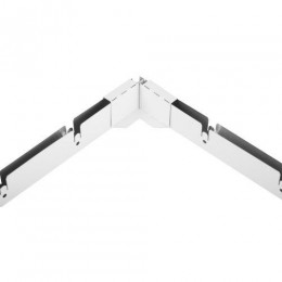 Комплект креплений подвесных SPL-FIX4 для потолков Грильято SPL-540 (4 креплен.) Эра Б0055407