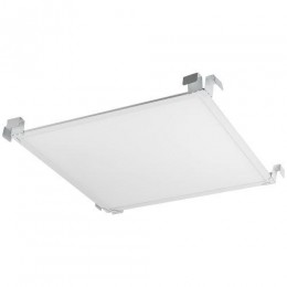 Комплект креплений подвесных SPL-FIX4 для потолков Грильято SPL-540 (4 креплен.) Эра Б0055407