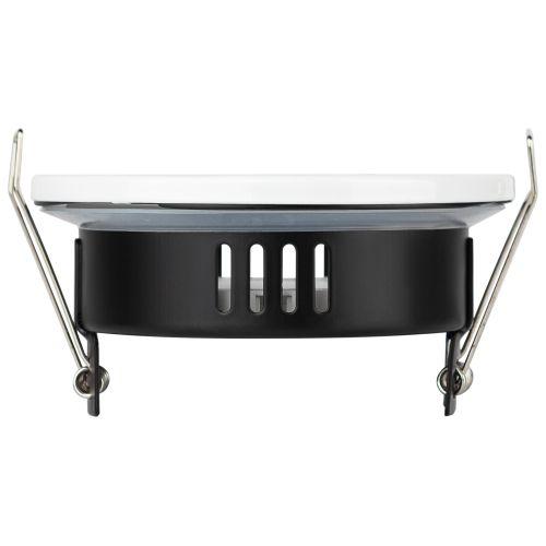 Светильник встраиваемый KL95 WH GX53 IP44 бел. Эра Б0055809