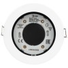 Светильник встраиваемый KL95 WH GX53 IP44 бел. Эра Б0055809