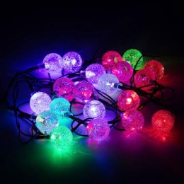 Гирлянда светодиодная 