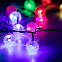 Гирлянда светодиодная 