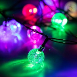 Гирлянда светодиодная 