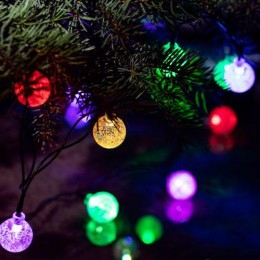 Гирлянда светодиодная 