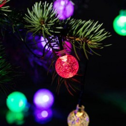 Гирлянда светодиодная 