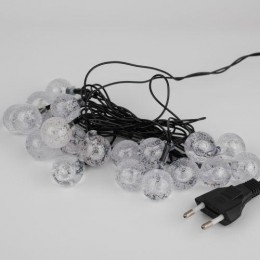 Гирлянда светодиодная 