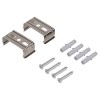 Светильник светодиодный SPP-201-0-40K-E36 36Вт 4000К IP65 3420лм IP65 1200мм линейный БАП 1ч матов. Эра Б0056747
