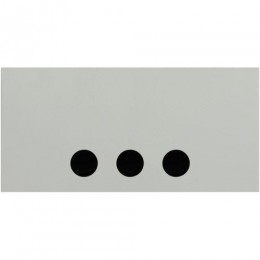 Корпус металлический SIMPLE ЩМП-1-1 (395х310х150мм) IP31 УХЛ3 Эра Б0057143