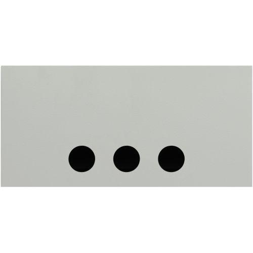 Корпус металлический SIMPLE ЩМП-1-1 (395х310х150мм) IP31 УХЛ3 Эра Б0057143