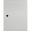 Корпус металлический SIMPLE ЩМПг-1-0 (395х310х220мм) IP54 У2 Эра Б0057148