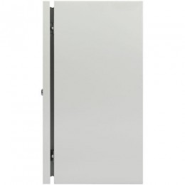 Корпус металлический SIMPLE ЩМПг-1-0 (395х310х220мм) IP54 У2 Эра Б0057148