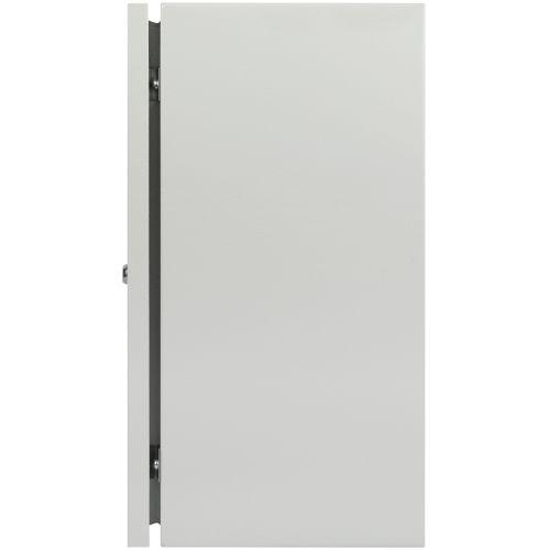 Корпус металлический SIMPLE ЩМПг-1-0 (395х310х220мм) IP54 У2 Эра Б0057148