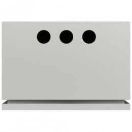 Корпус металлический SIMPLE ЩМПг-1-0 (395х310х220мм) IP54 У2 Эра Б0057148