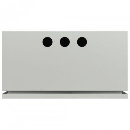 Корпус металлический ЩМПг-2-0 ЭРА SIMPLE stmS.2-0-54 (500х400х220мм) IP54 У2 ЭРА Б0057149