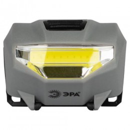 Фонарь светодиодный аккумуляторный налобный GA-505 