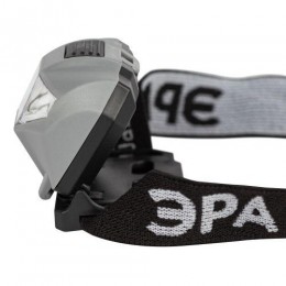 Фонарь светодиодный аккумуляторный налобный GA-505 