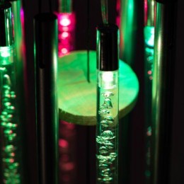 Светильник светодиодный садовый 