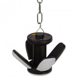 Фонарь светодиодный аккумуляторный KA-802 