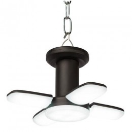 Фонарь светодиодный аккумуляторный KA-802 