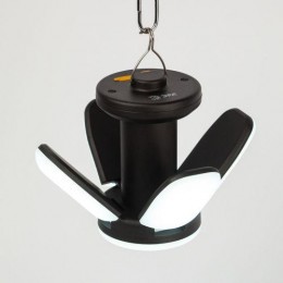 Фонарь светодиодный аккумуляторный KA-802 