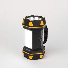 Фонарь-прожектор светодиодный аккумуляторный PA-808 