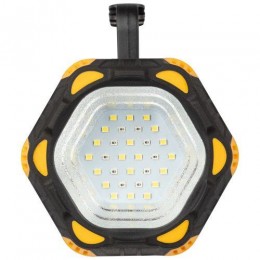 Фонарь-прожектор светодиодный аккумуляторный PA-808 